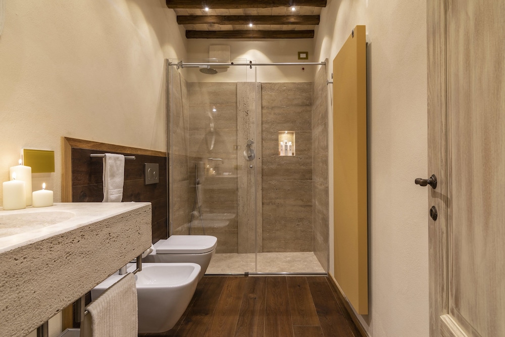 Capanna Suites 48/50