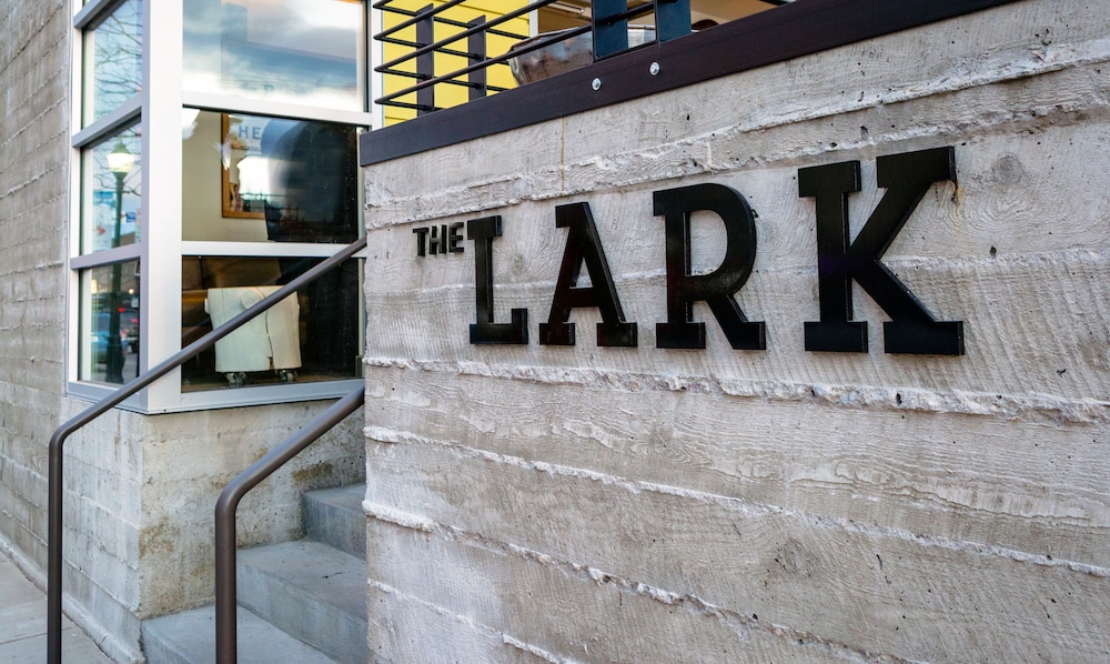 The LARK Bozeman 22/44