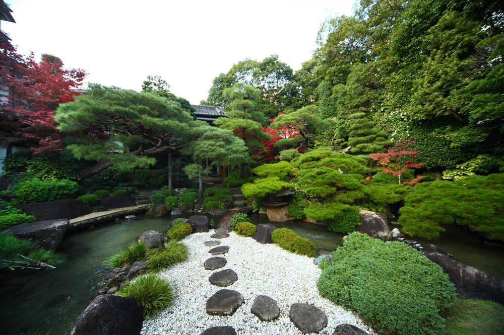 Yuda Onsen Yuuberu Hotel Matsumasa 23/24