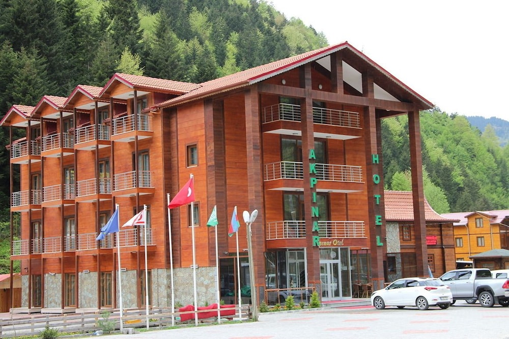 Akpinar Hotel photo3