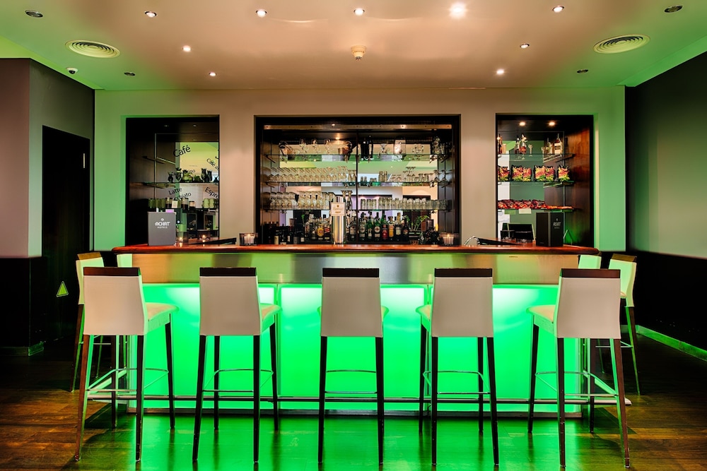 Hotel Wiesbaden City 9/38