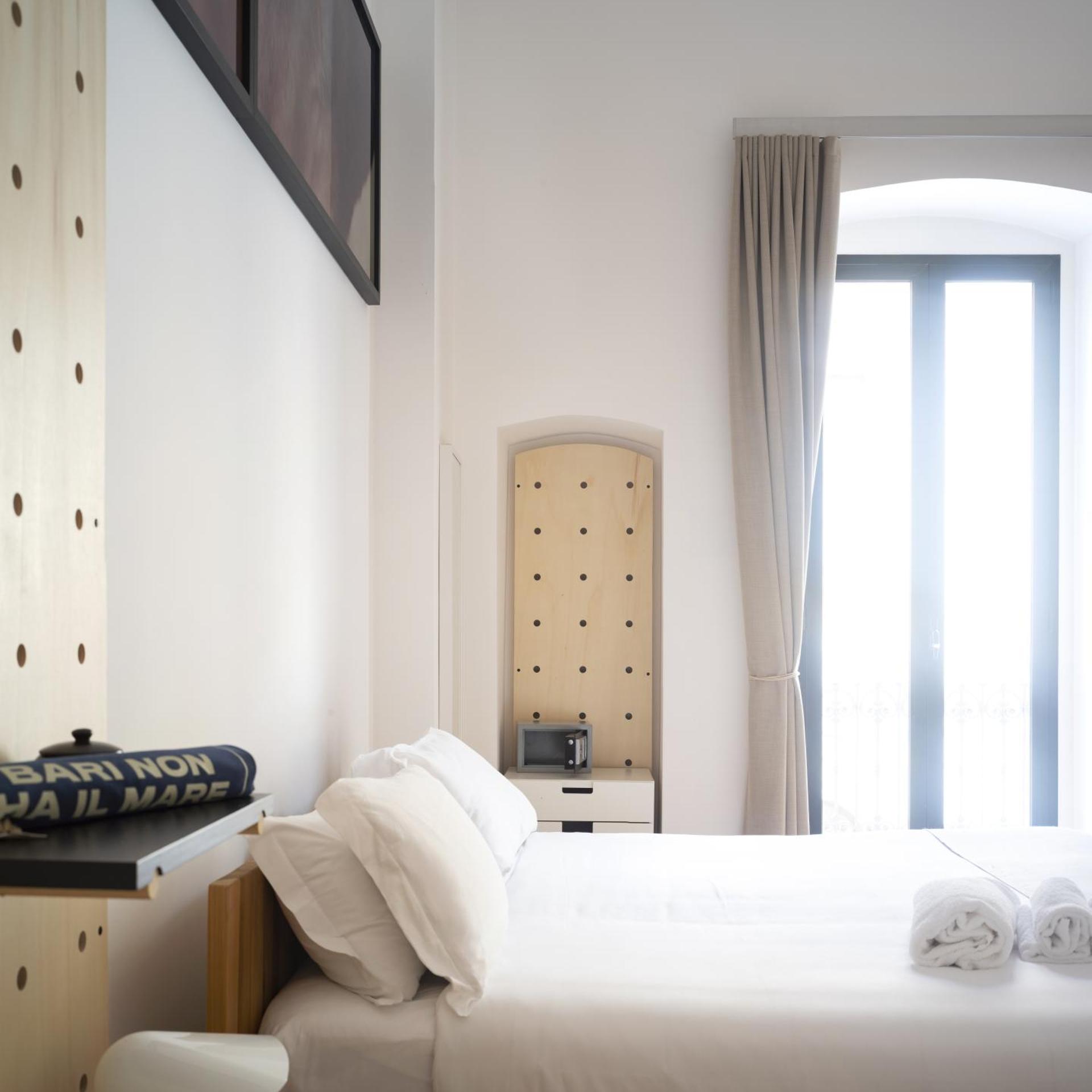 Junior Suite, Triple, Balcony, Hotel Imago 6/9