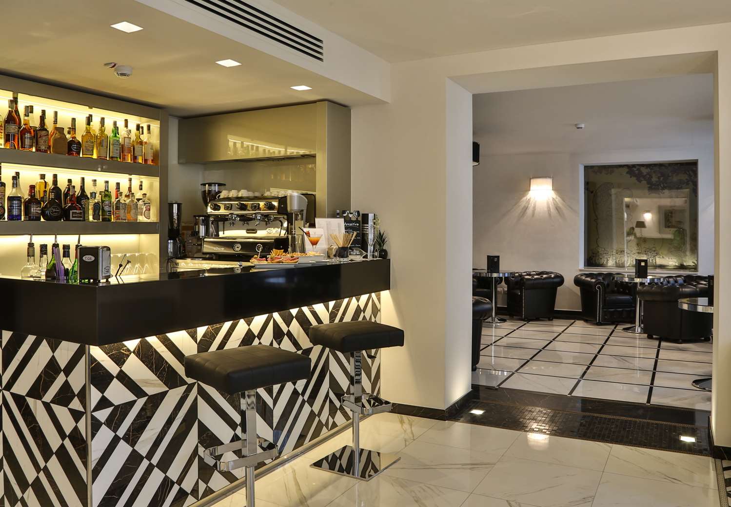 Best Western Premier Milano Palace Hotel 39/45