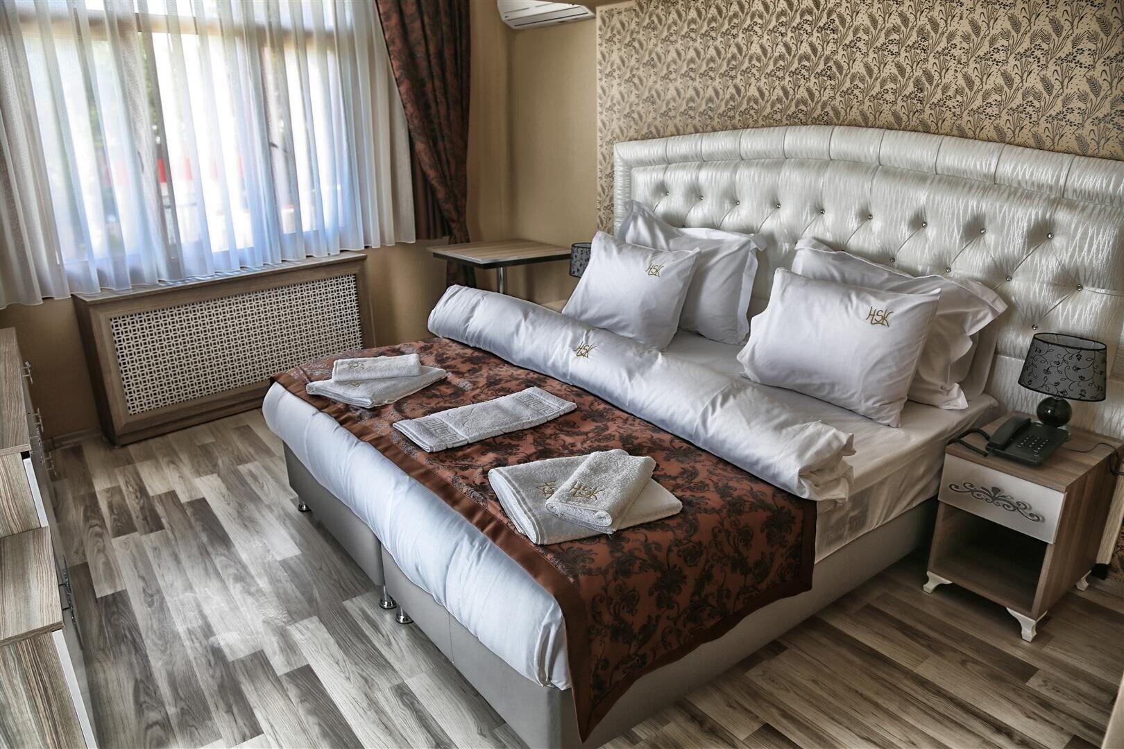 Hotel Selimpasa Konagi 25/36