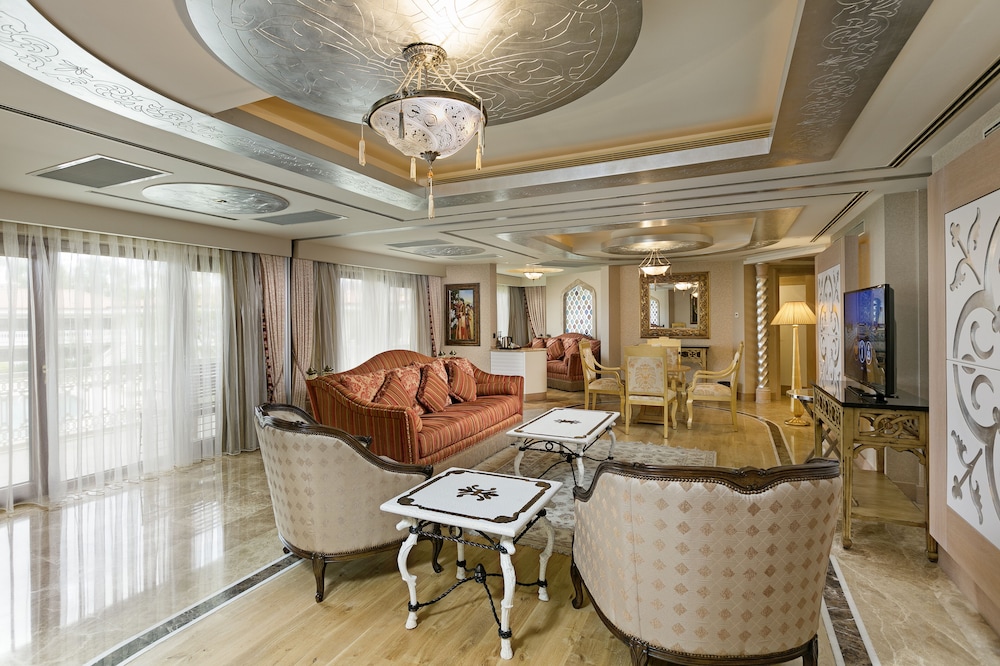 Mardan Palace 54/78