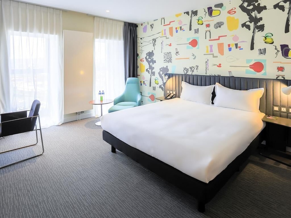 Ibis Styles Ulaanbaatar 25/59