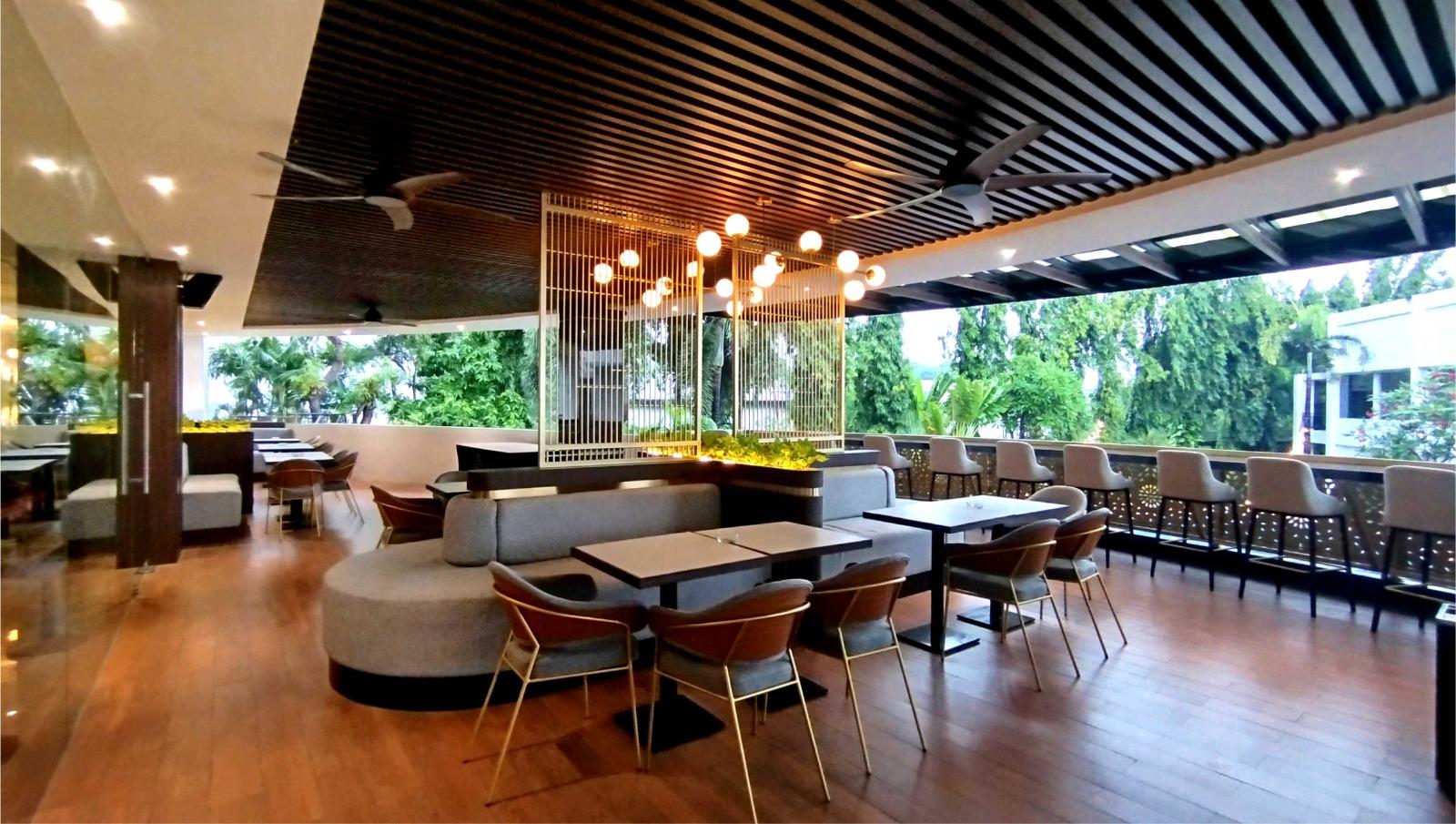 The Sun Hotel Sidoarjo 30/43