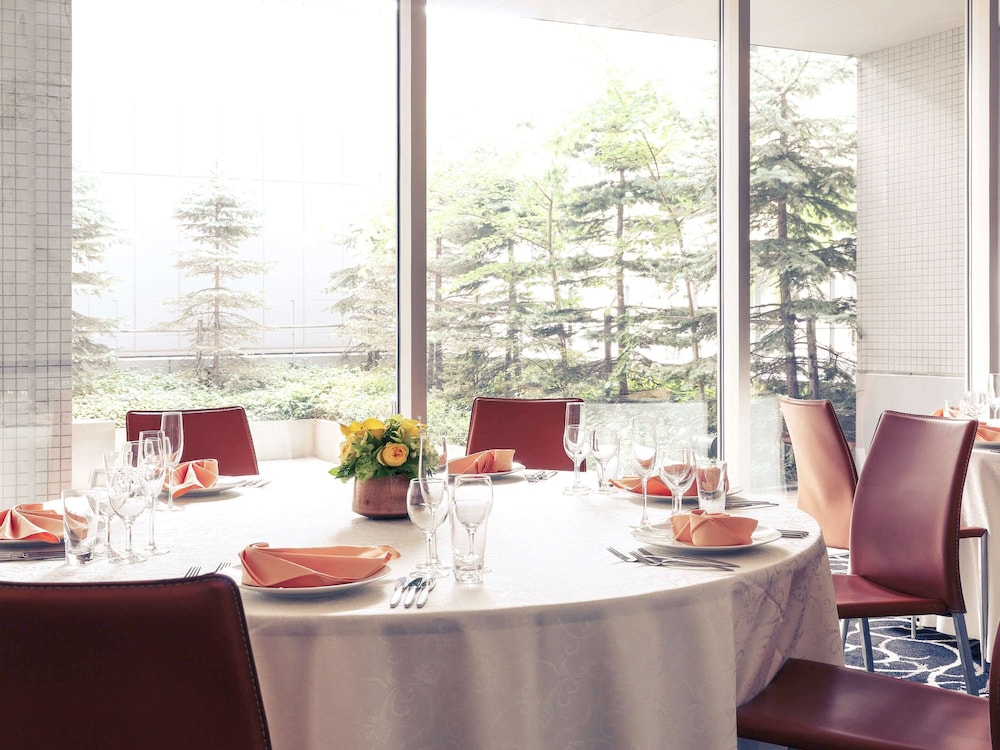 Mercure Sapporo 44/59