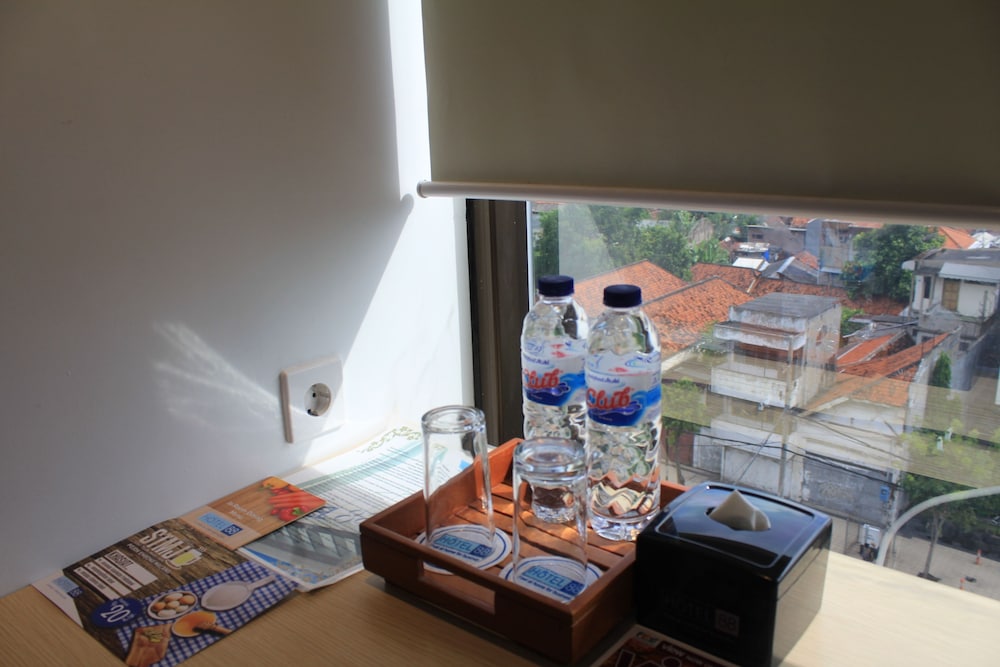 Hotel 88 Embong Malang 42/58