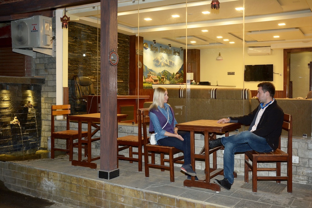 Maya Boutique Hotel 47/60