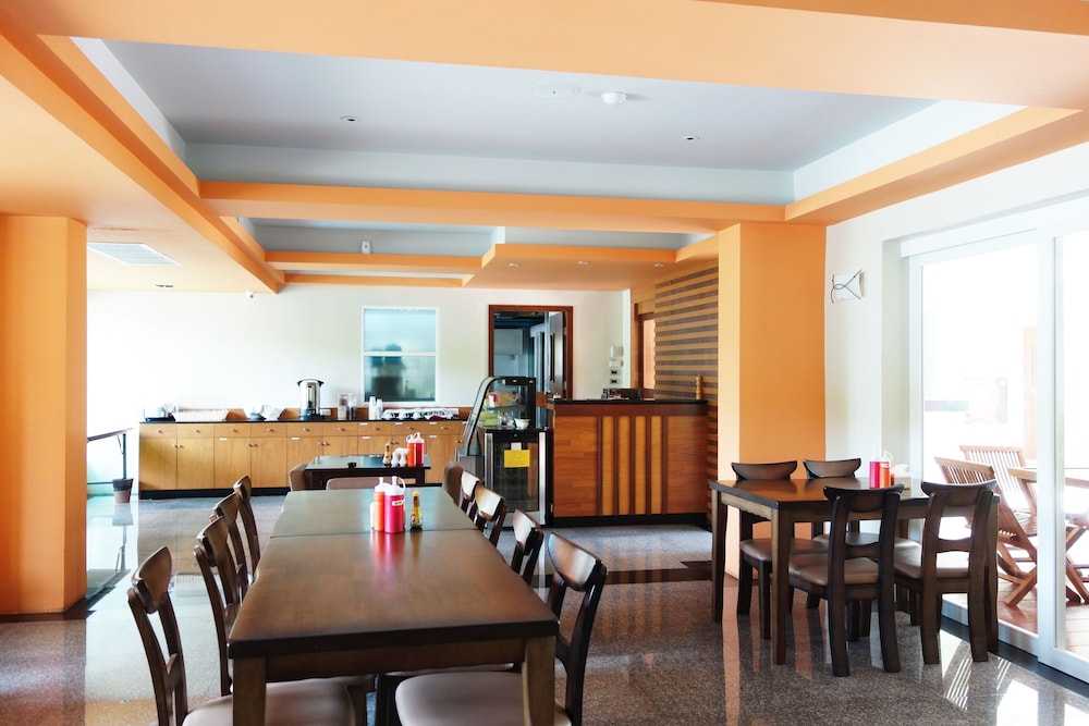 PHUKET ECOZY HOTEL 35/44