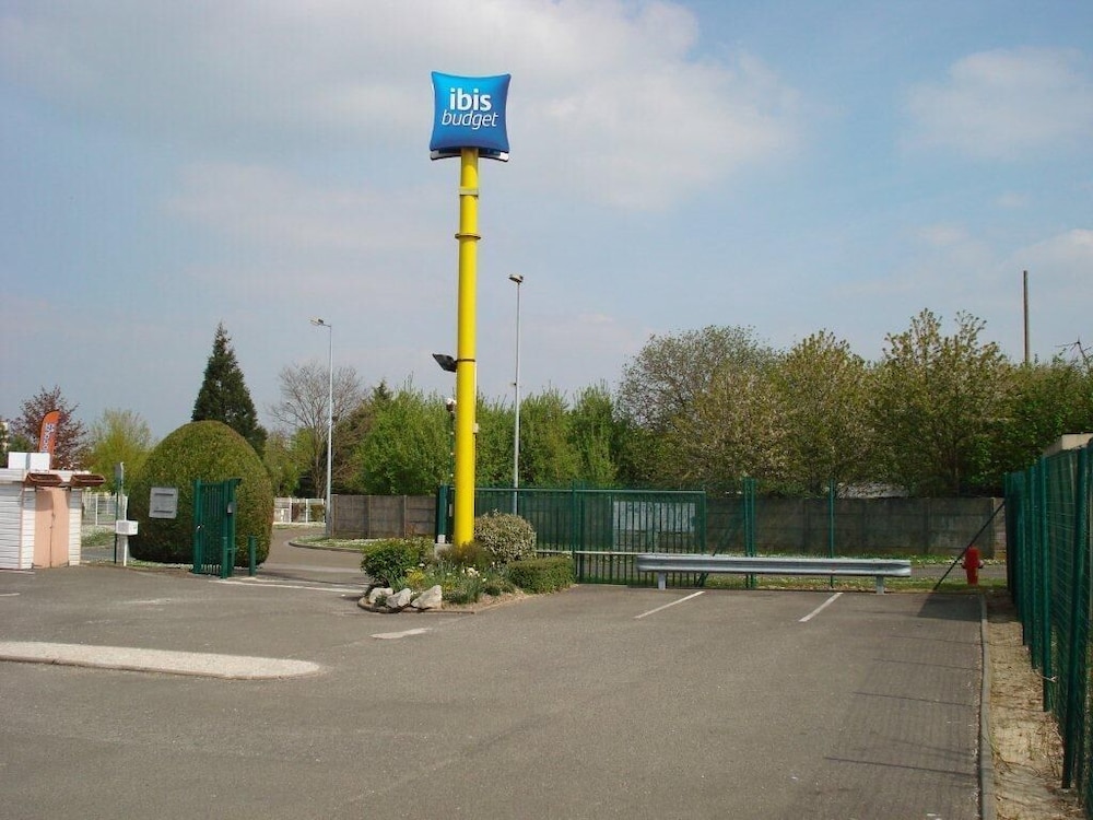 Ibis Budget Versailles Coignieres 40/50