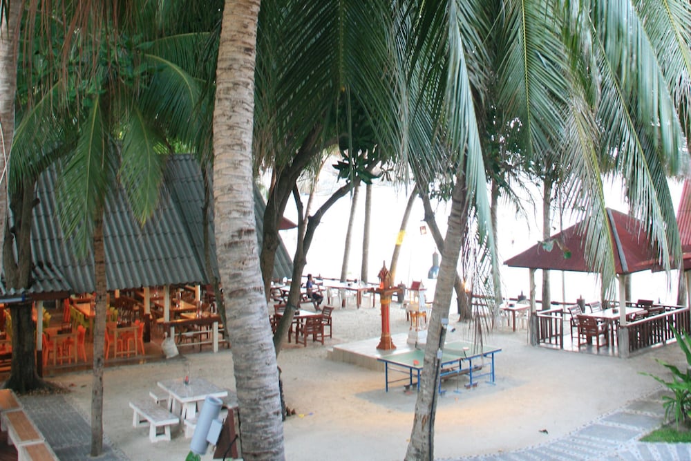 Palita Lodge 64/73