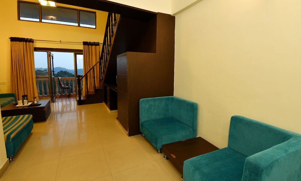Dynasty Resort, Khurpatal 30/51