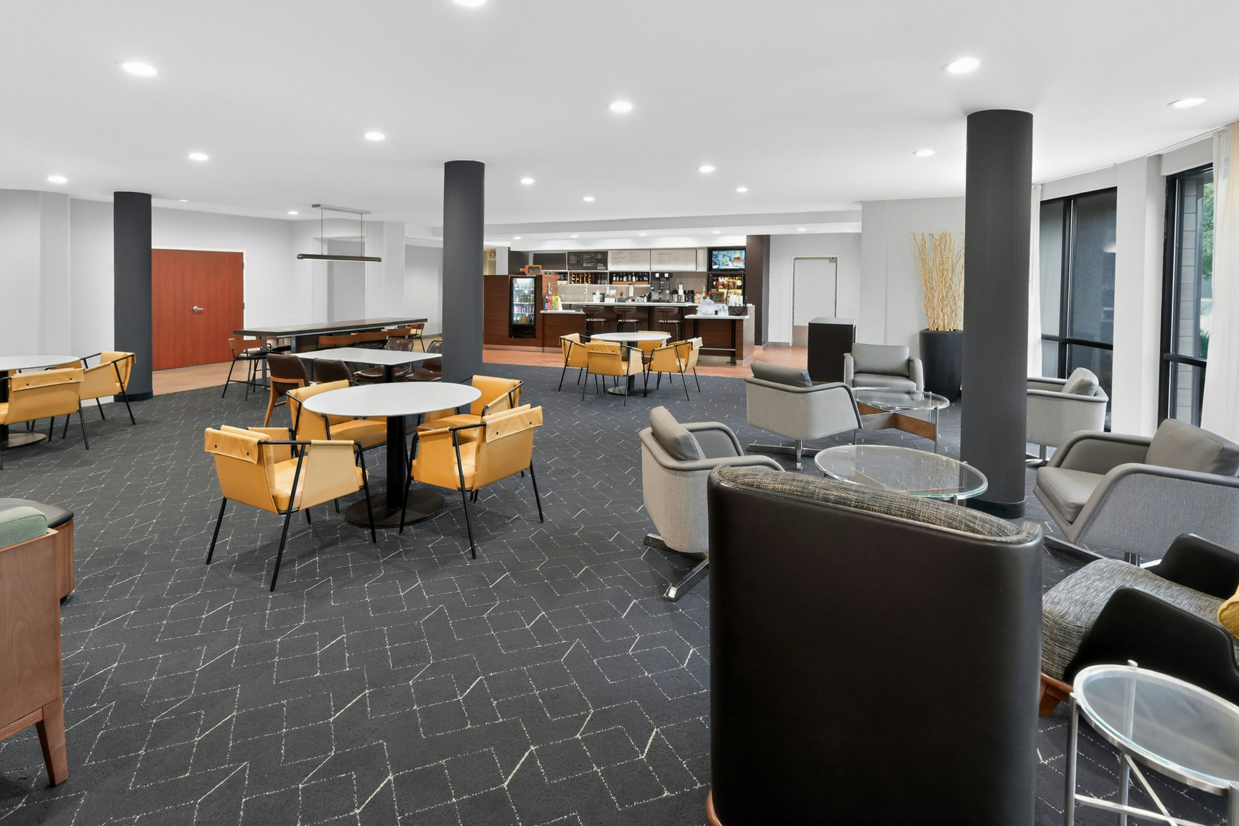 Courtyard by Marriott Albany 13/32