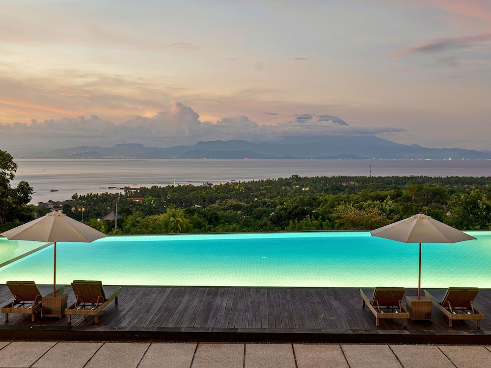 Semabu Hills Hotel Nusa Penida - Bali 35/50