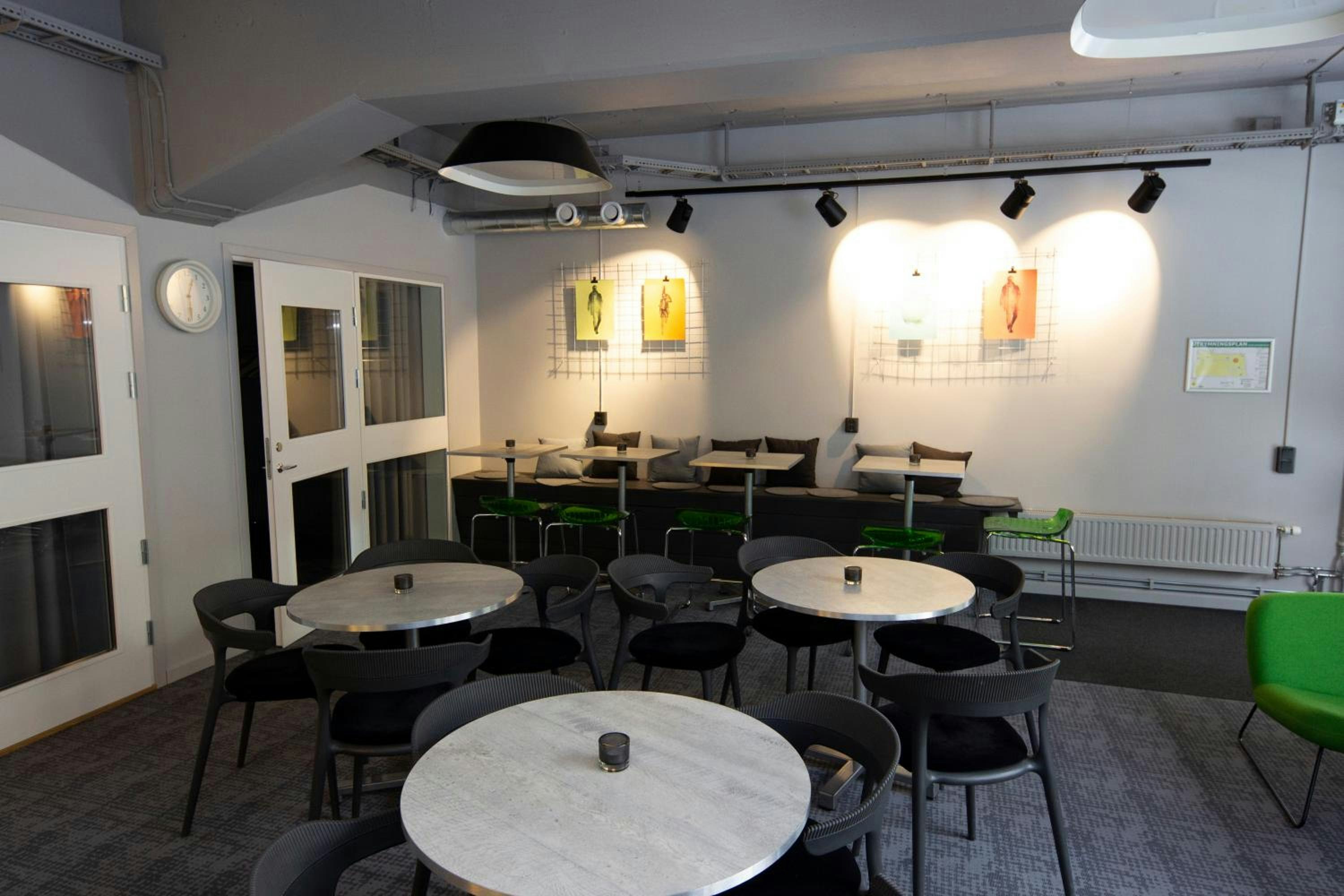 City Central Hotel Orebro First Partner 31/34