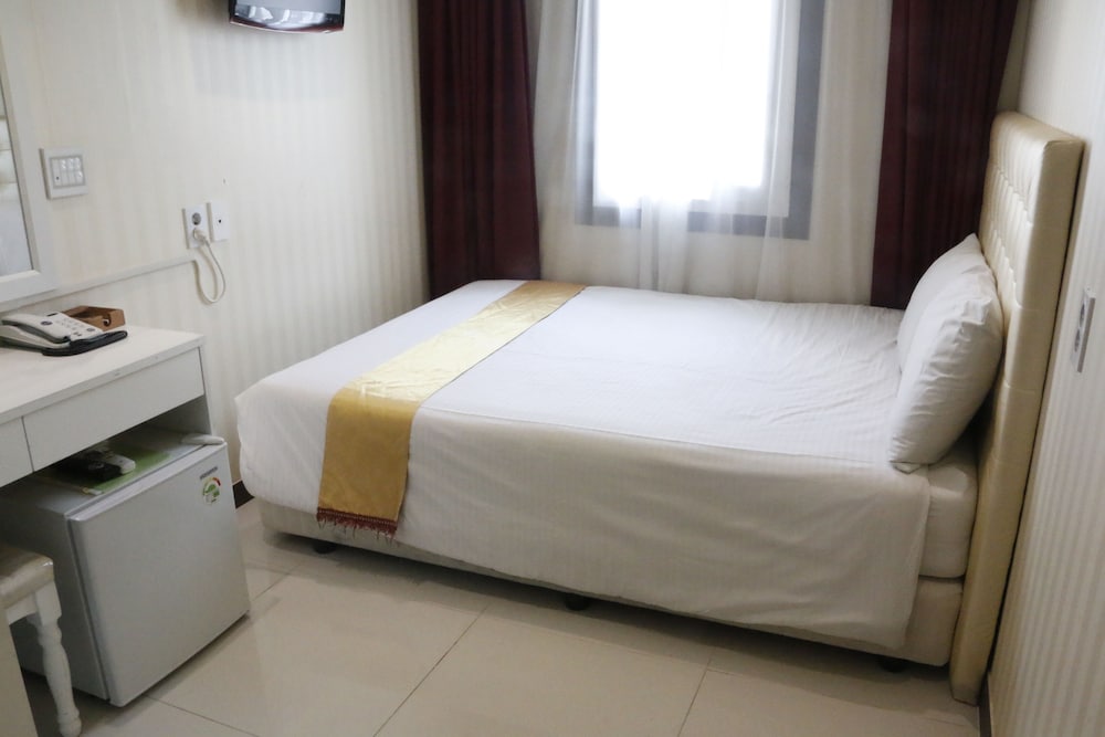 Hotel Cozy Myeongdong 18/73