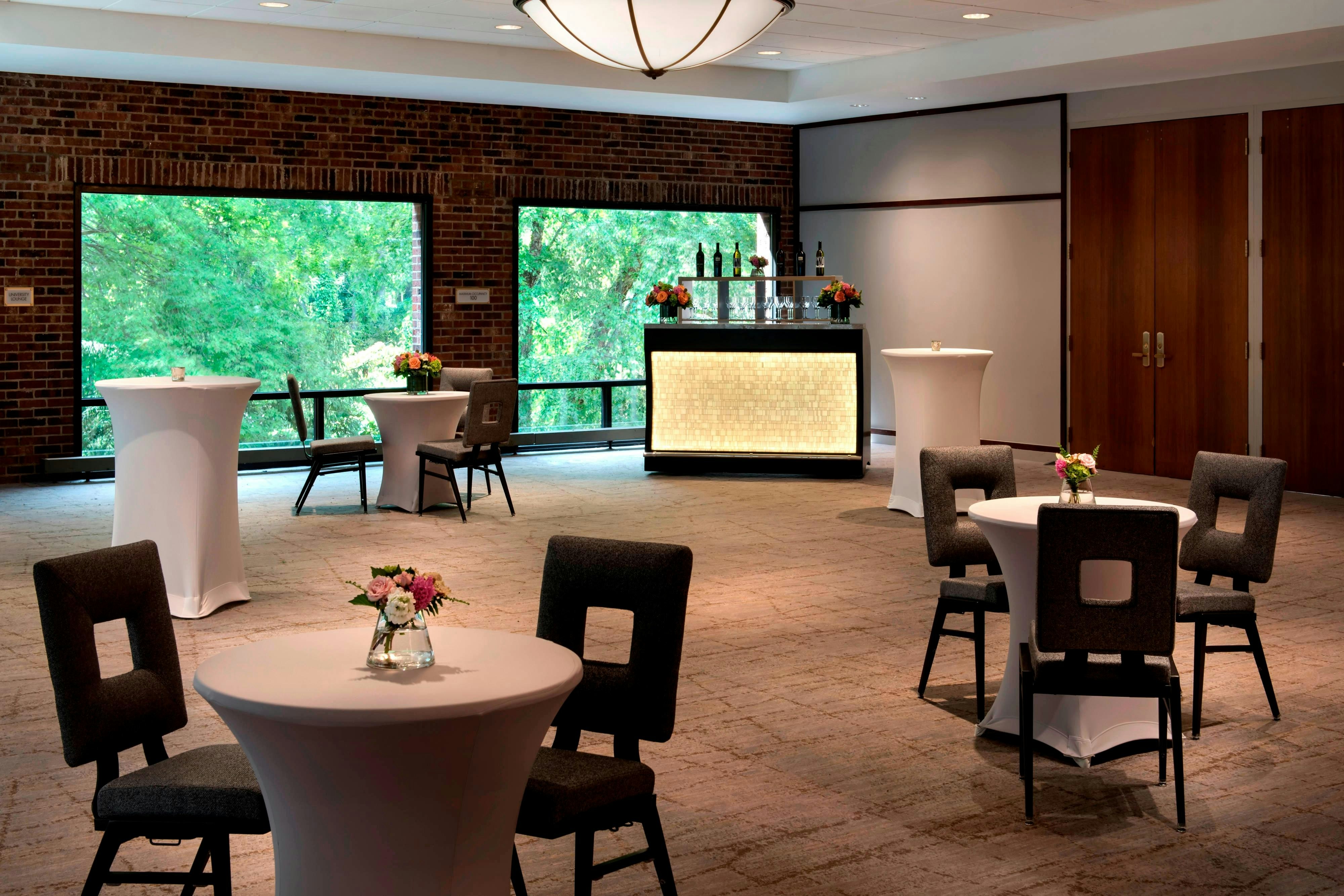 Princeton Marriott At Forrestal 41/66