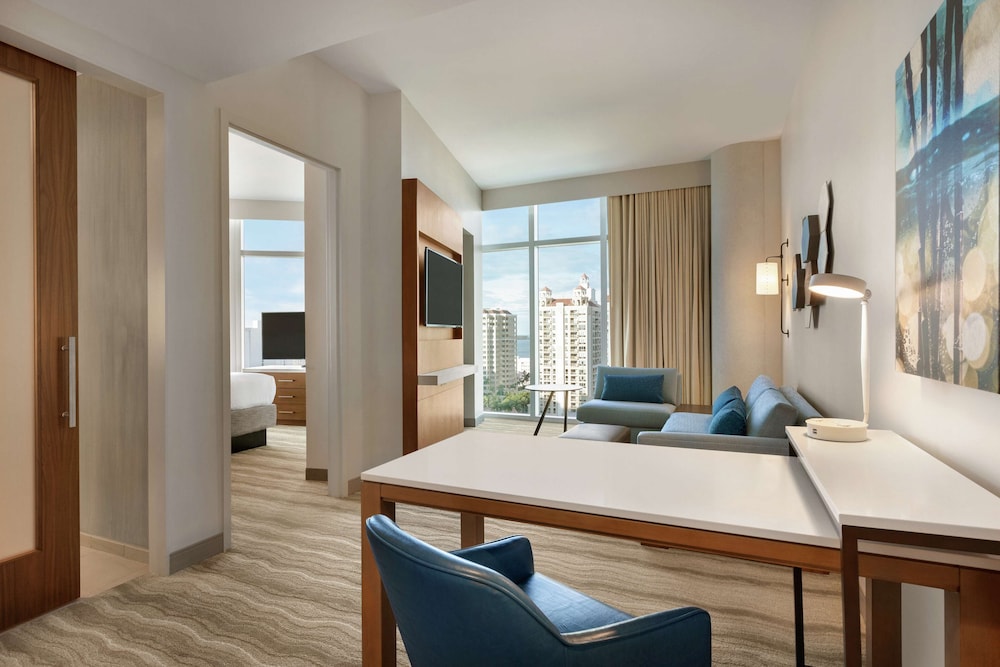 Embassy Suites By Hilton Sarasota Fl 25/65