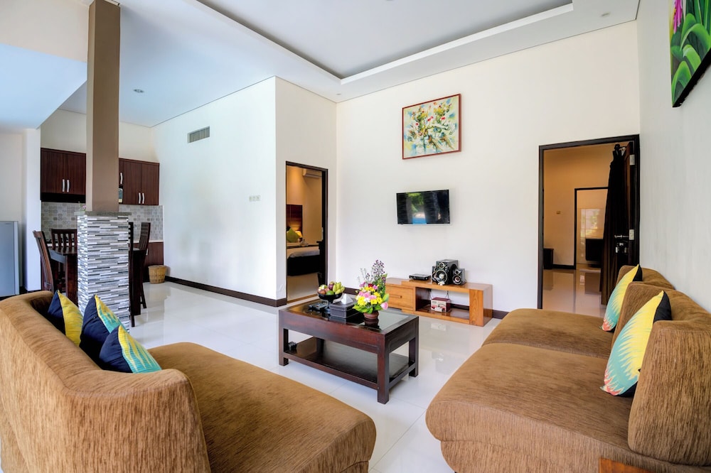 Gracia Bali Villas & Apartment 51/71