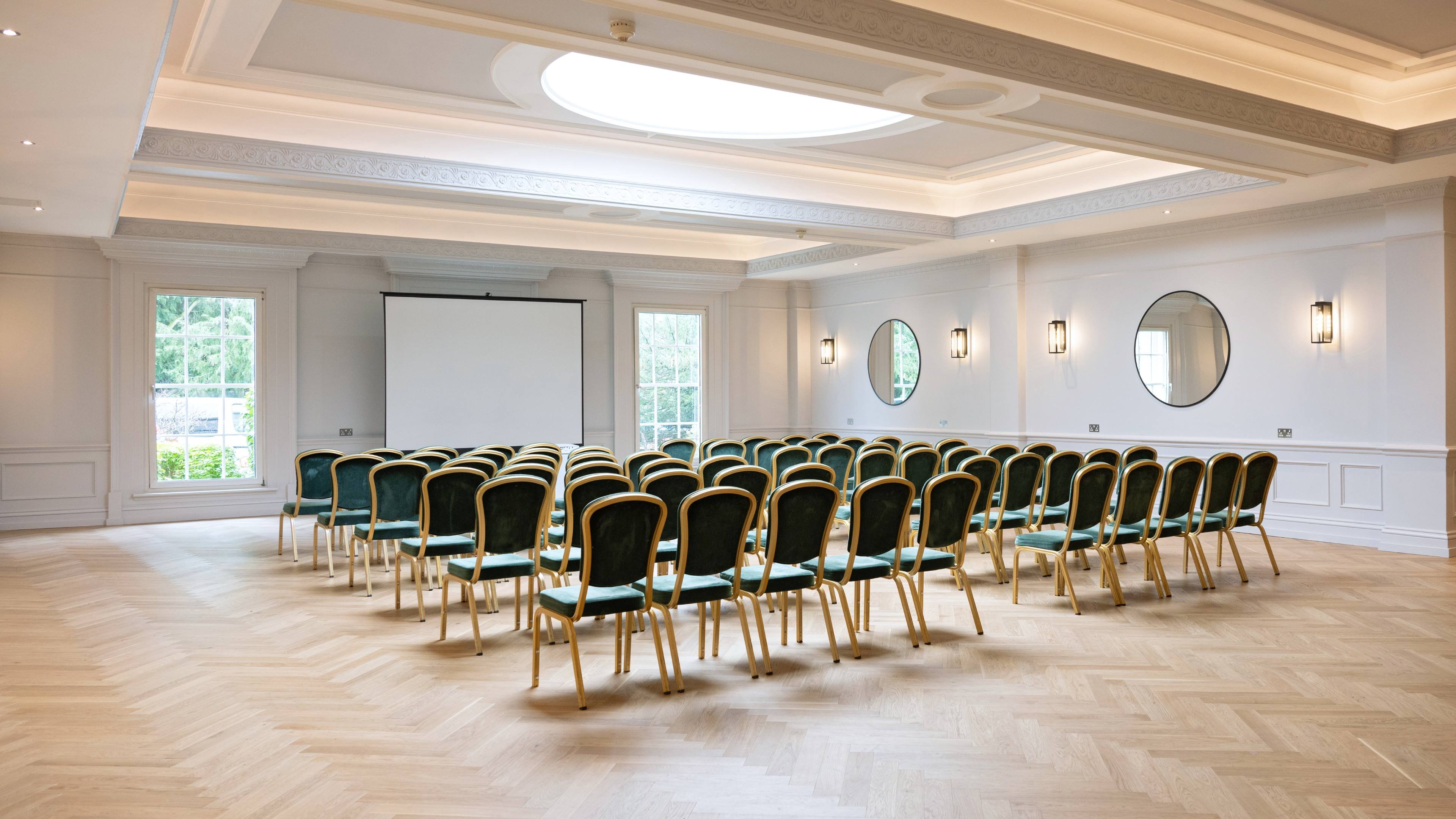 Park House Hotel 26/34