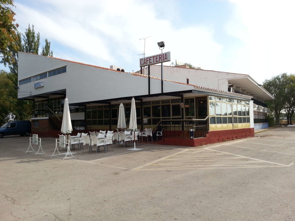 Manzanares 3/26