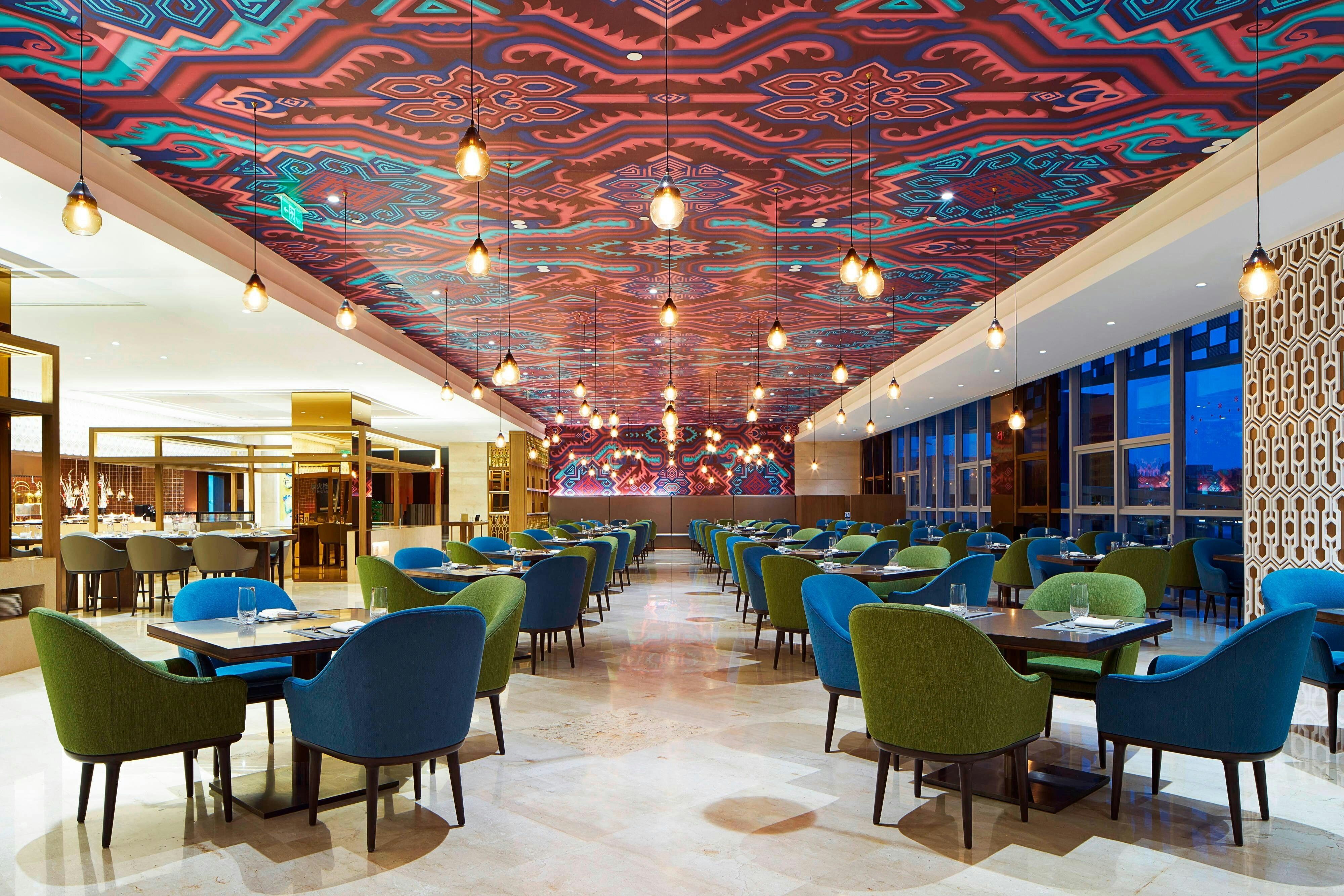 Four Points By Sheraton Guilin Lingui 7/13