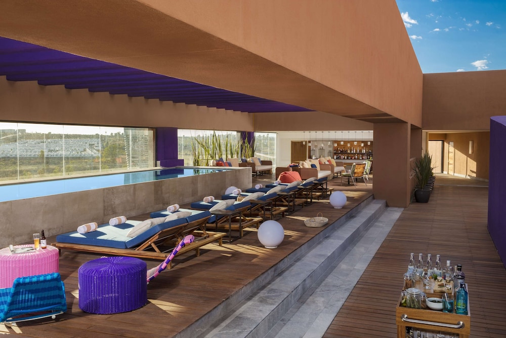 Hyatt Centric Campestre Leon 13/44