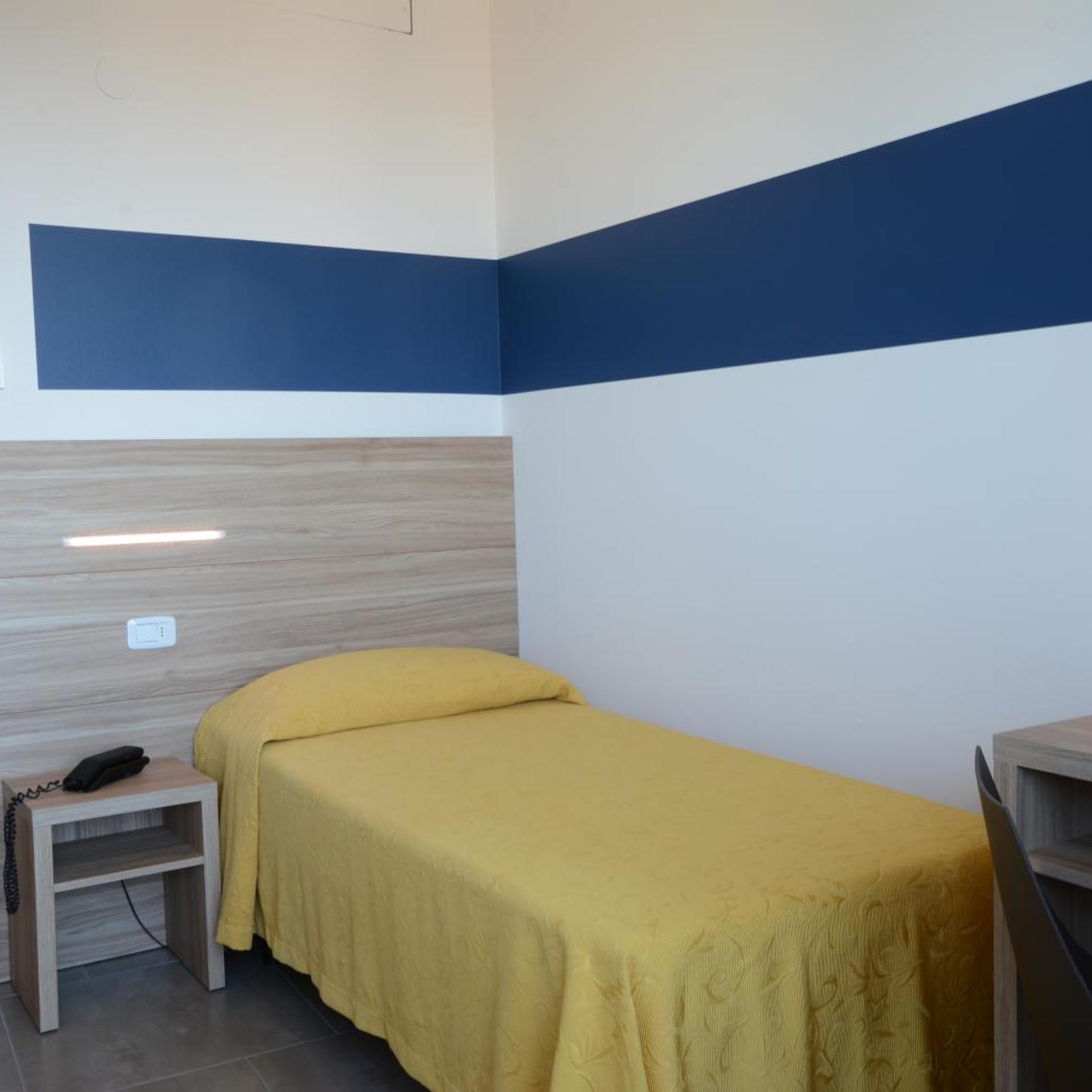 Hotel Caravelle Pesaro 16/44