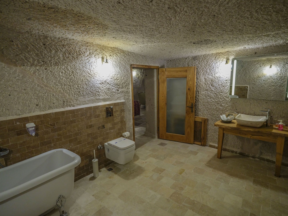 Kalsedon Cave Suites 28/28