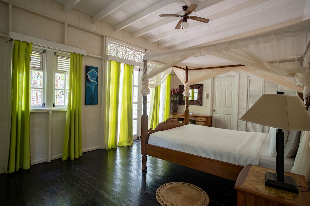 Fond Doux Holiday Plantation 36/81