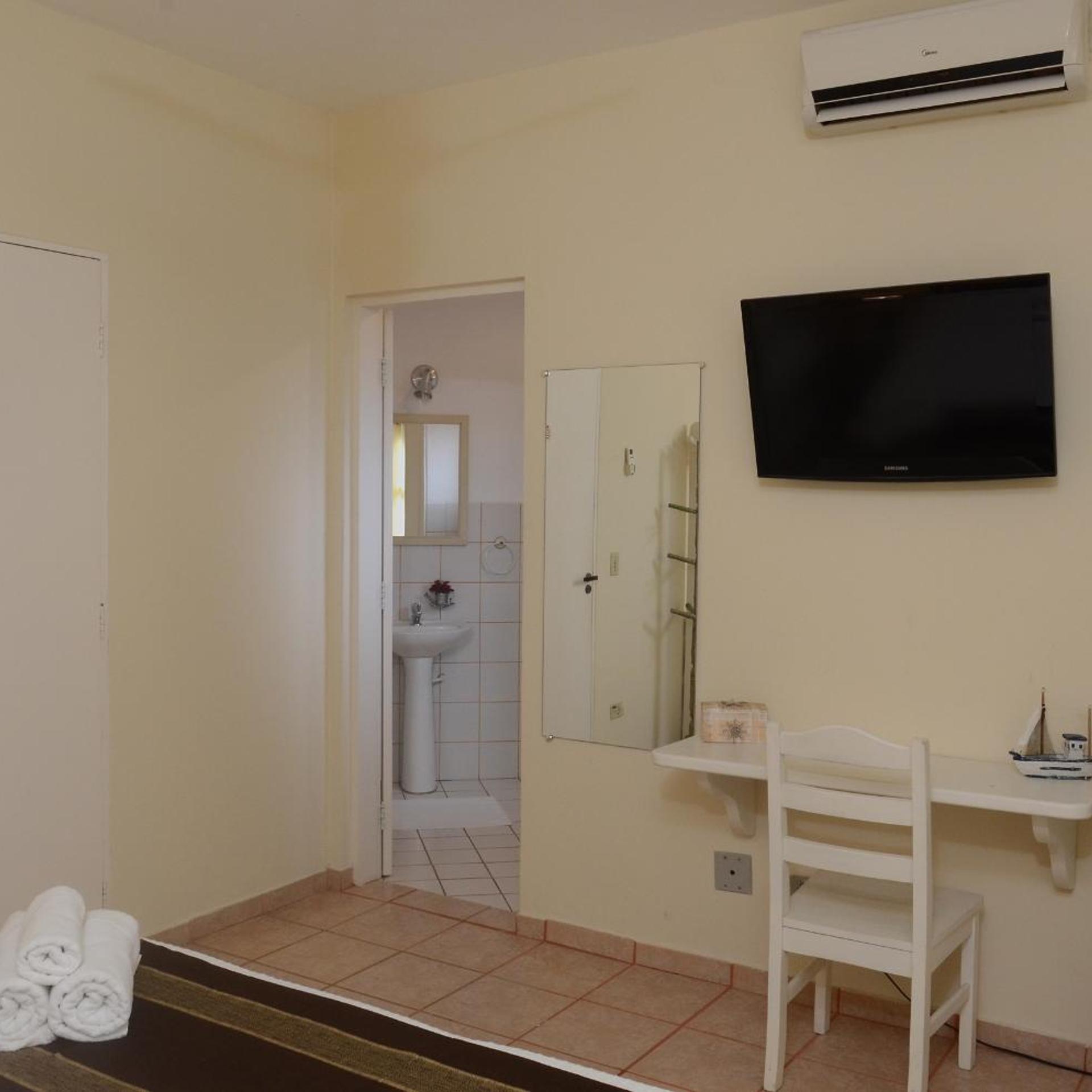 Pousada Villa Maritima 34/43