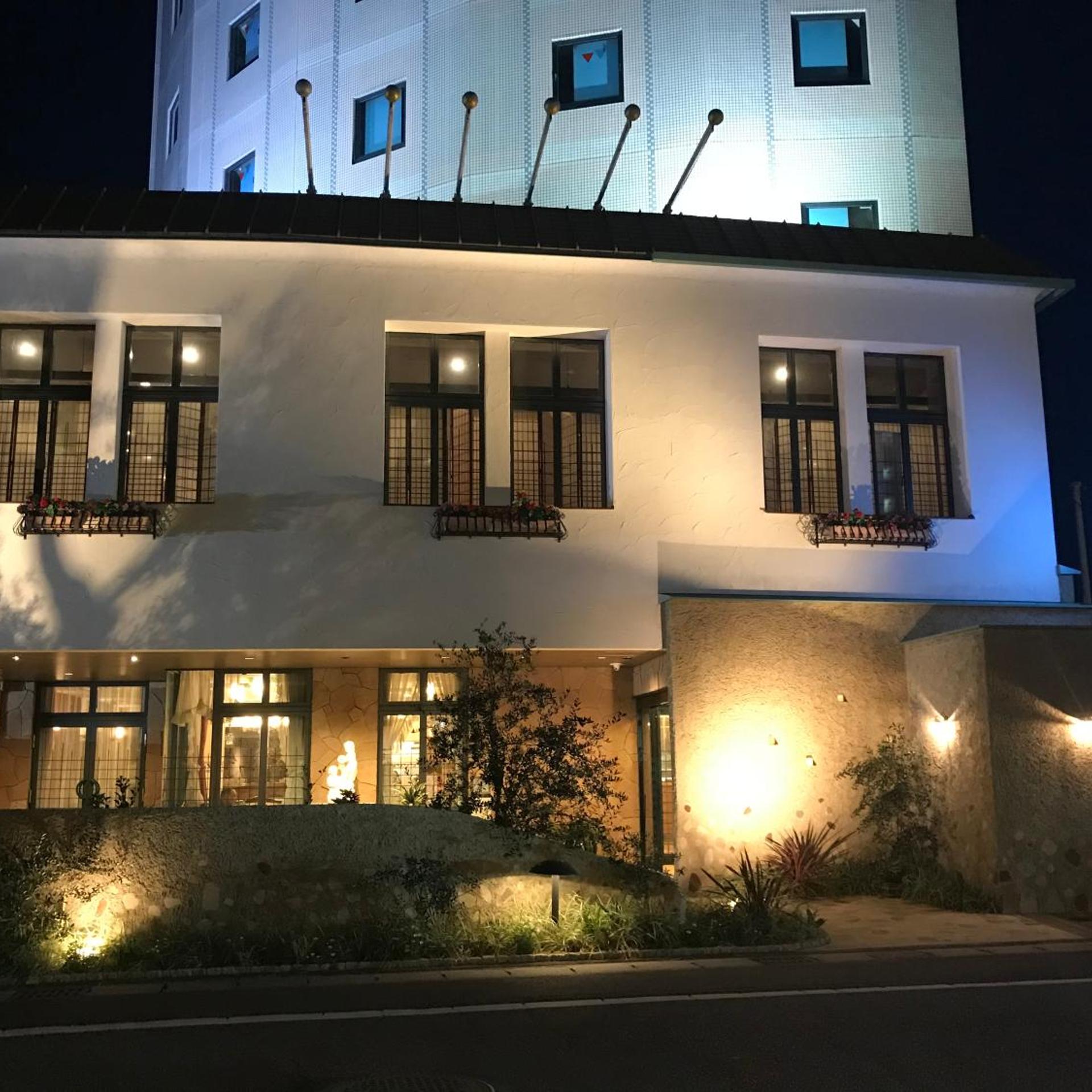 Hyuga Daiichi Hotel 1/29