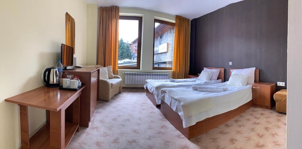 Guest Rooms Granat 28/50