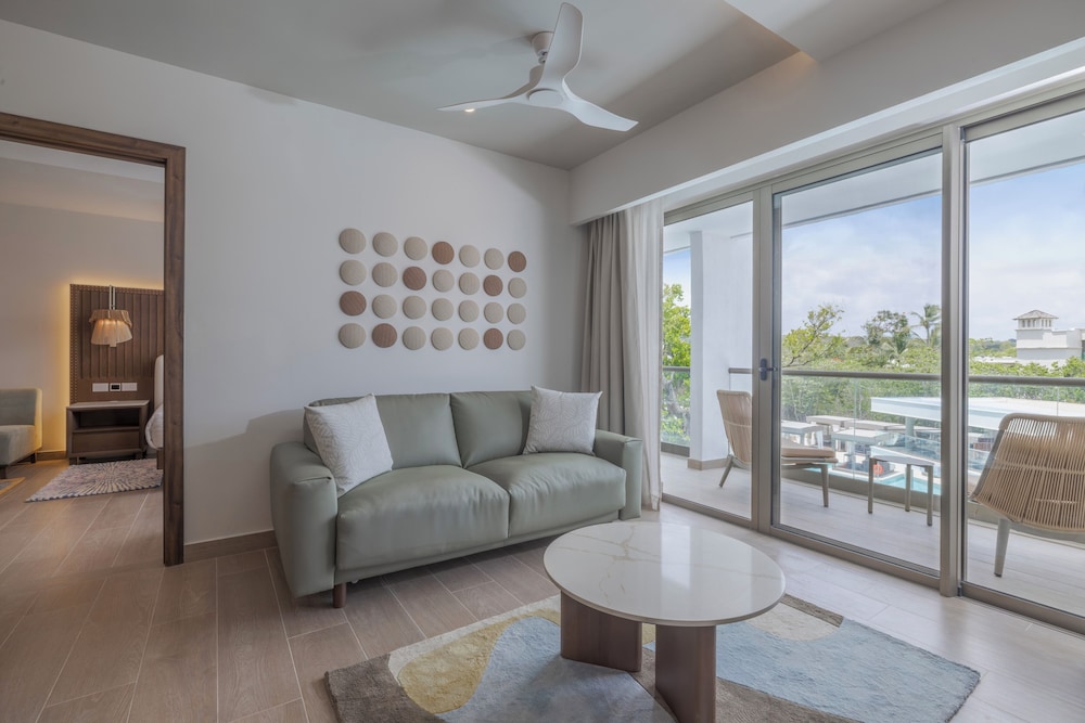 Royalton Vessence Barbados, An Autograph Collection All-Inclusive Resort Adult-Oriented 30/50
