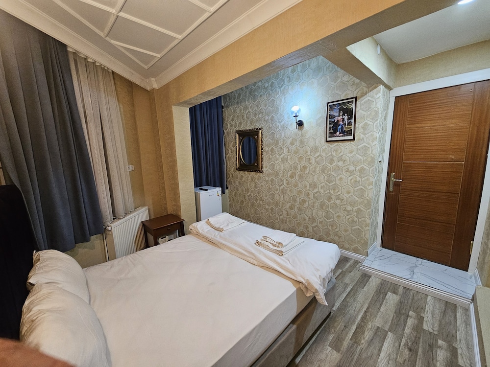 Asitane Life Hotel 6/50