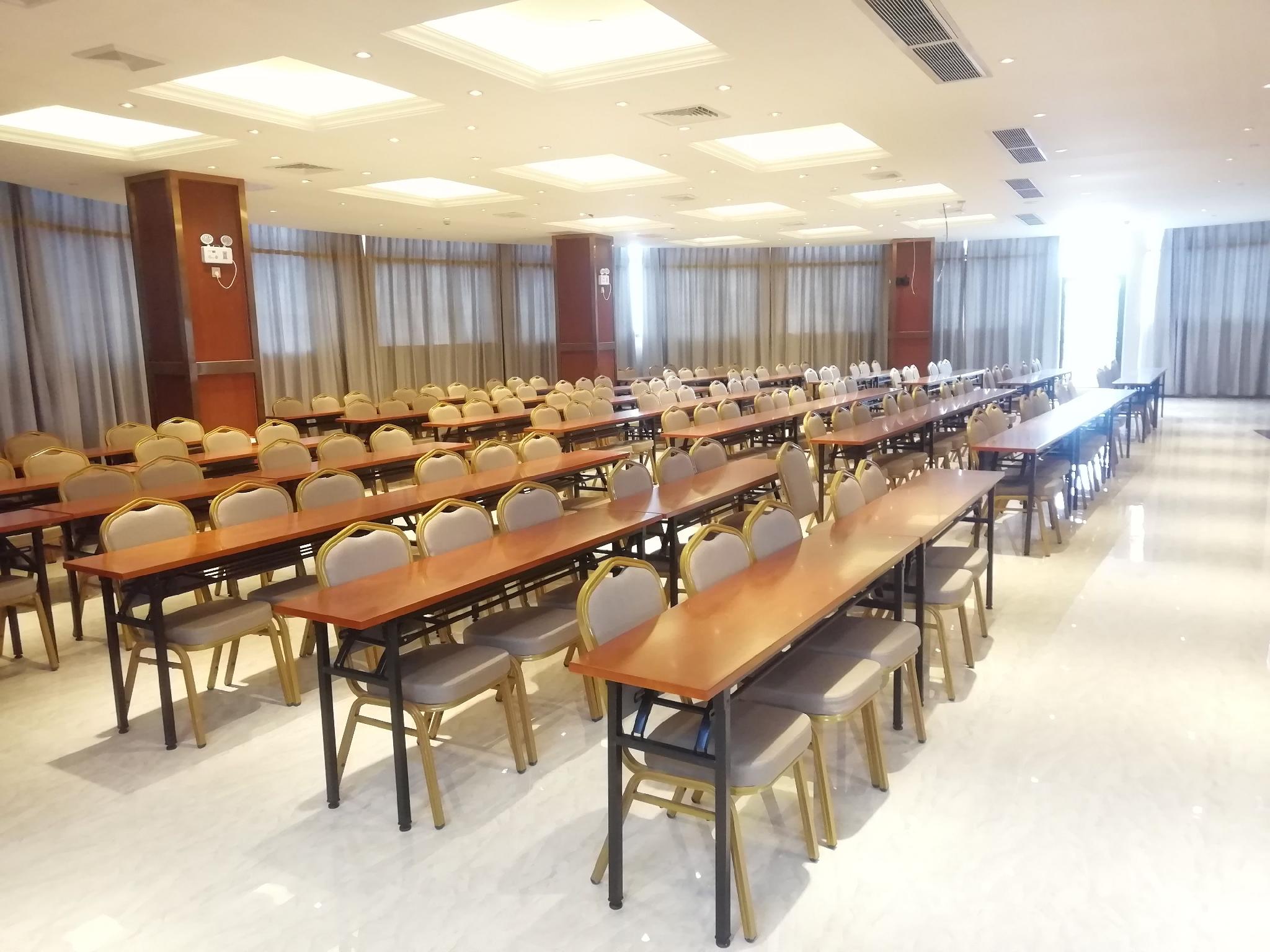 Vienna International Hotel (Nan'ao Island) 30/38
