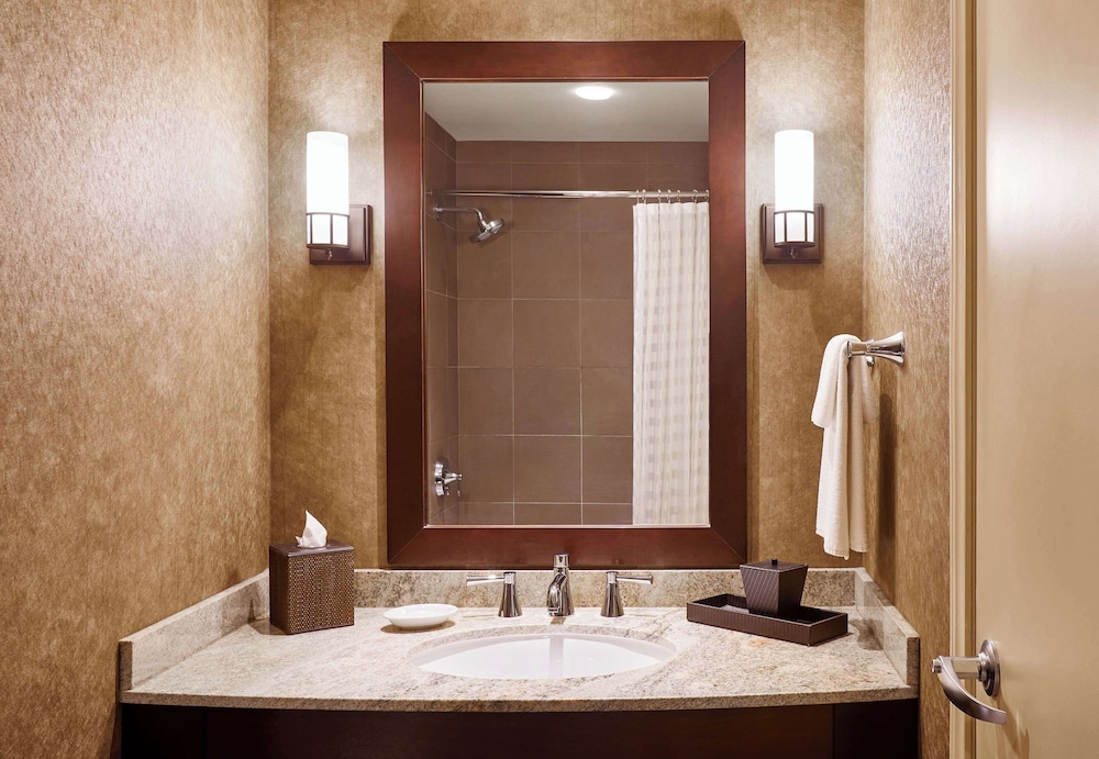Conference, Suite, King Bed