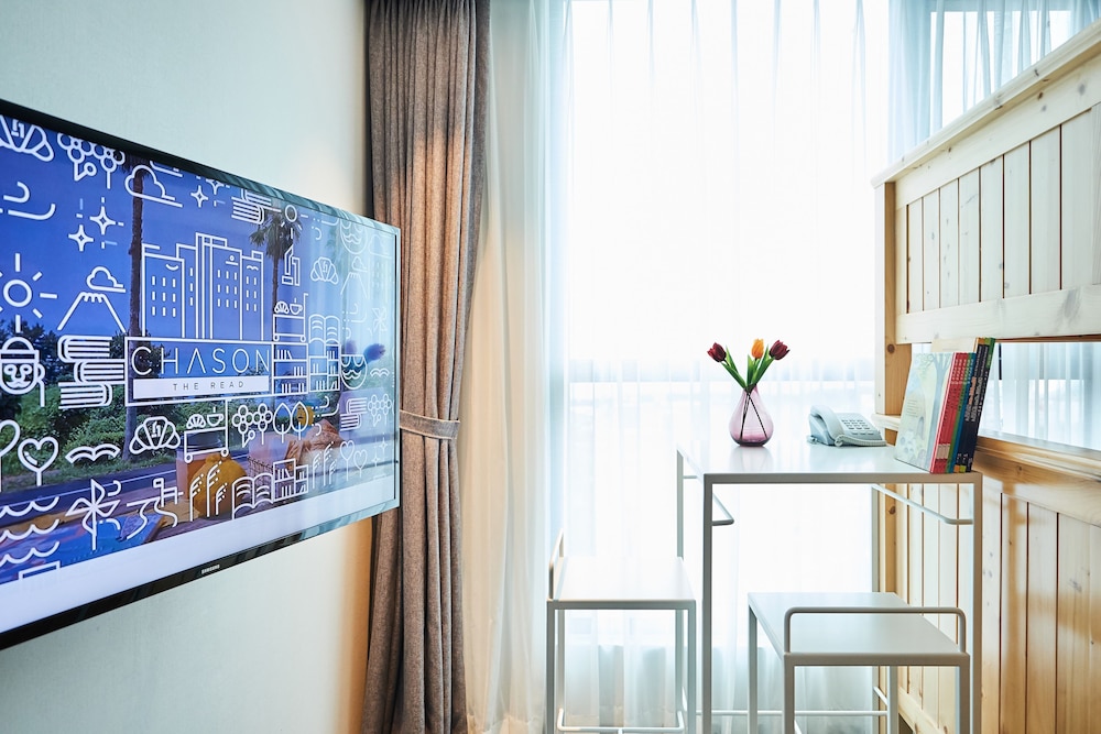 Chason酒店The Read(Chason Hotel The Read) 图片1
