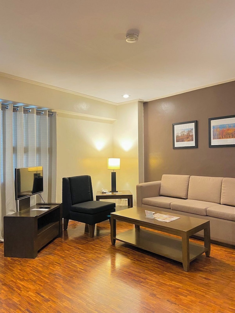 Copacabana Apartment Hotel 43/61