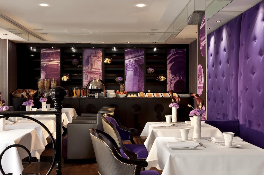 Secret De Paris - Hotel & Spa - Adults Only 54/68