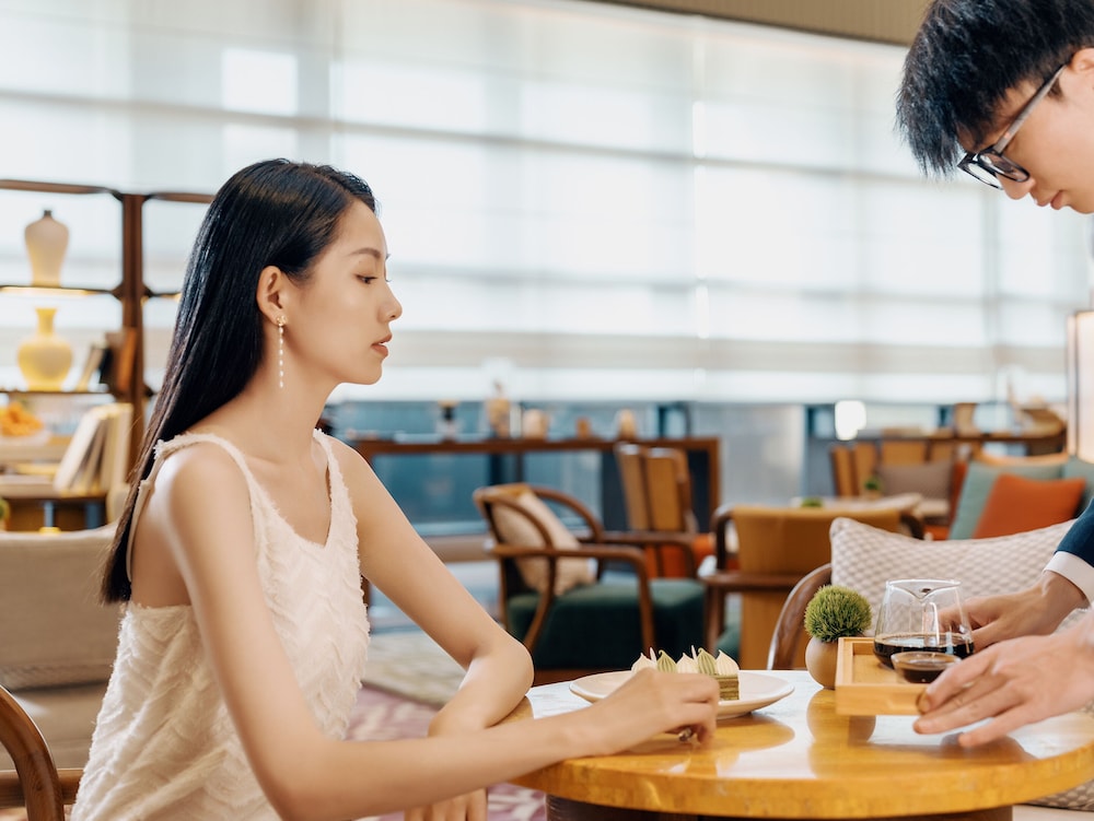 Andaz Xiamen 38/50