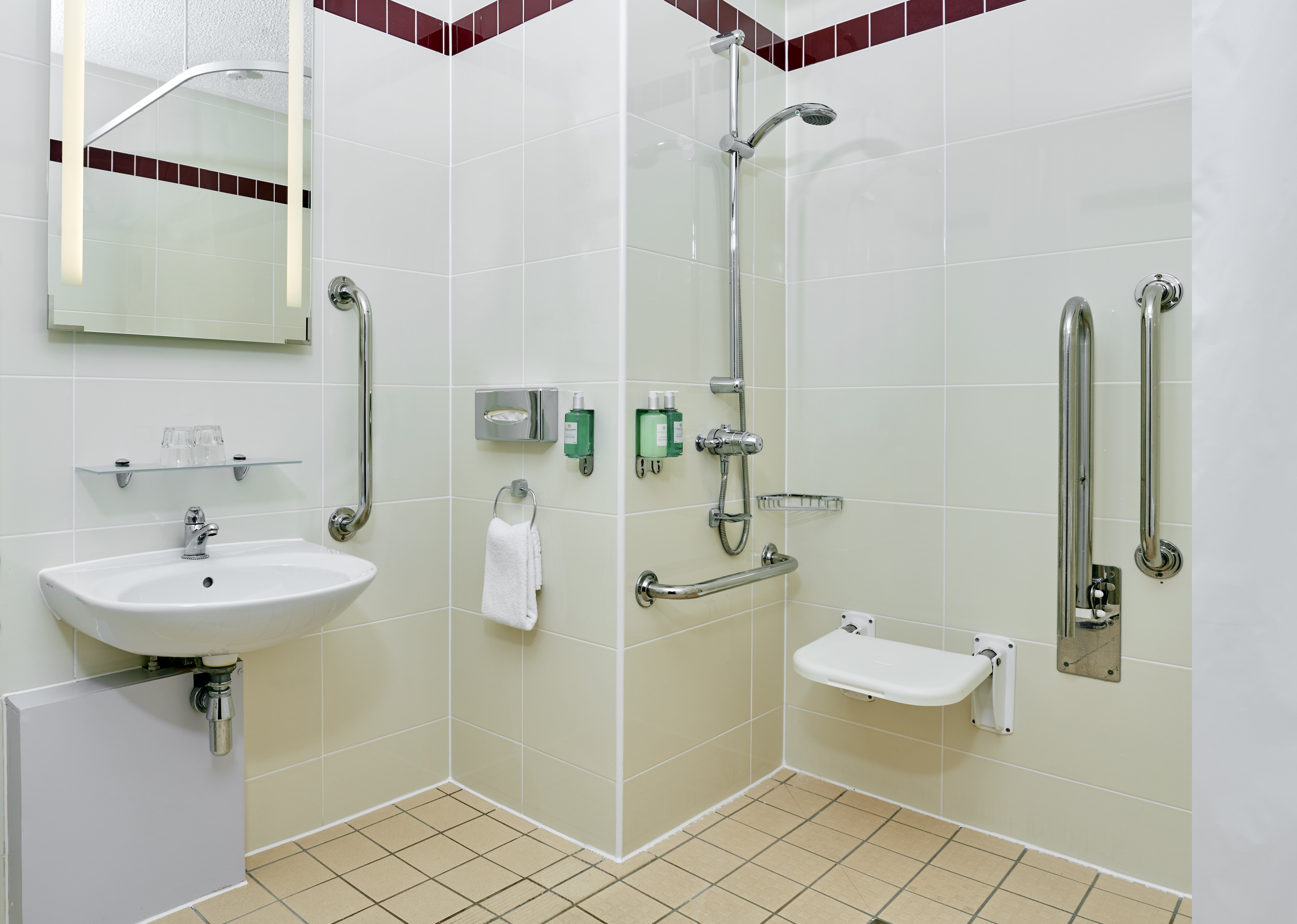 Leonardo Hotel Sheffield 39/40