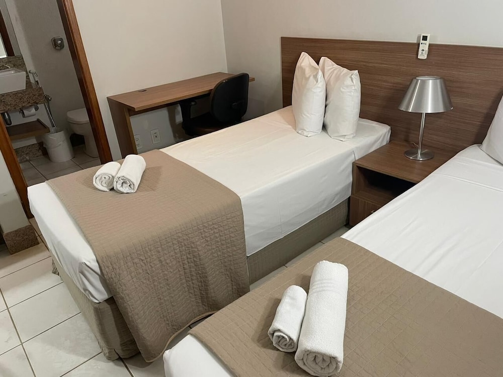 Sun Square Suites Hotel by GP 9/50