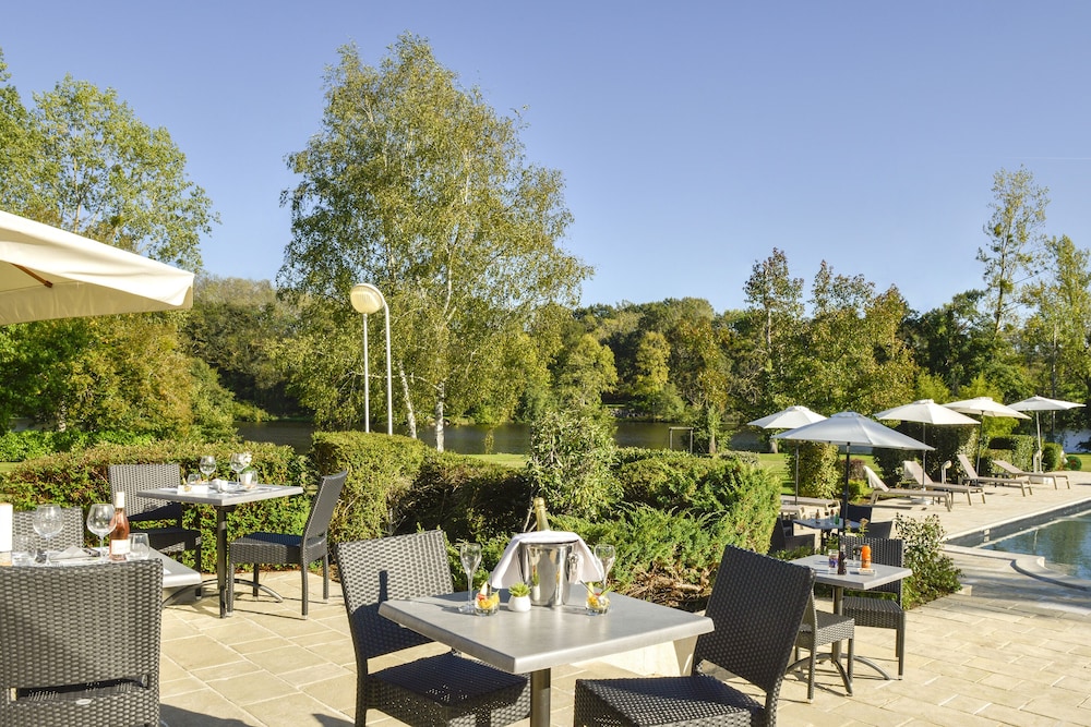 HOTEL VAL DE VIENNE 19/29