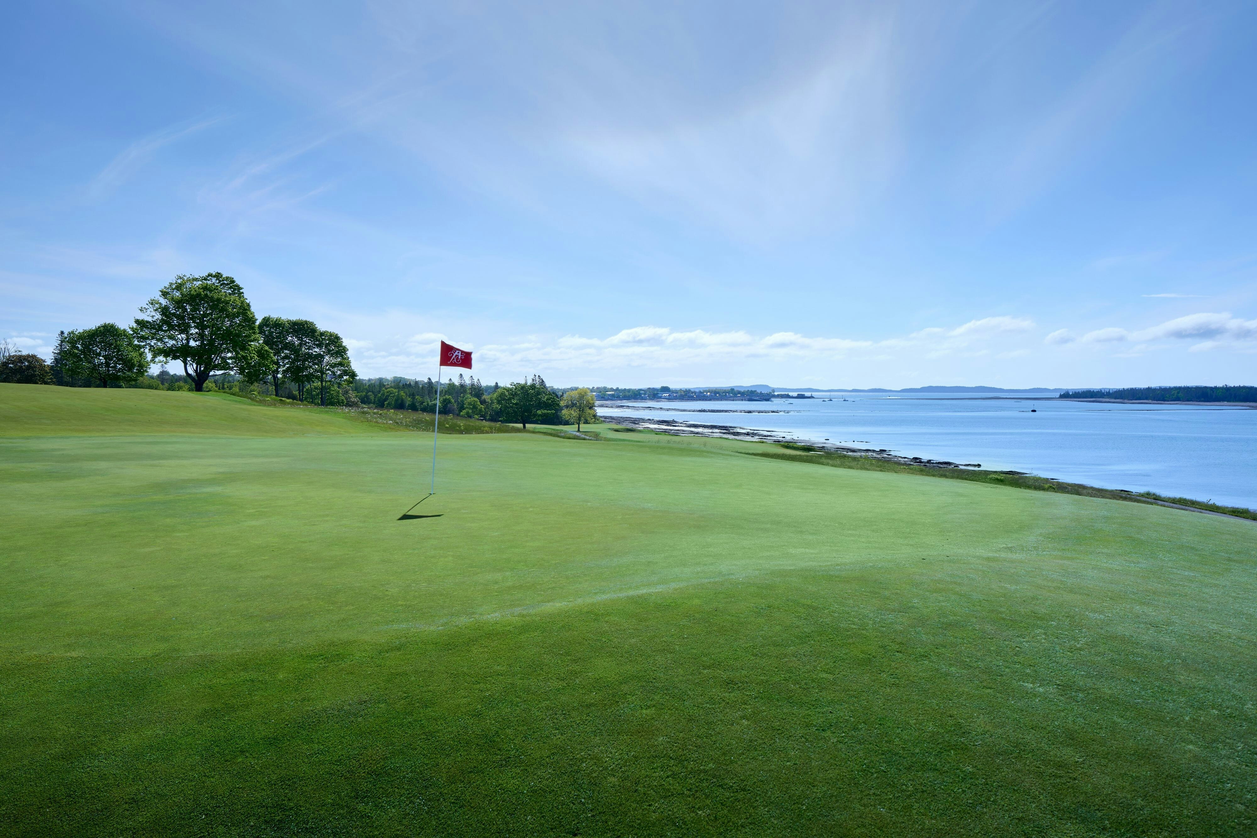 The Algonquin Resort St Andrews By the Sea Autograph Collection 33/40