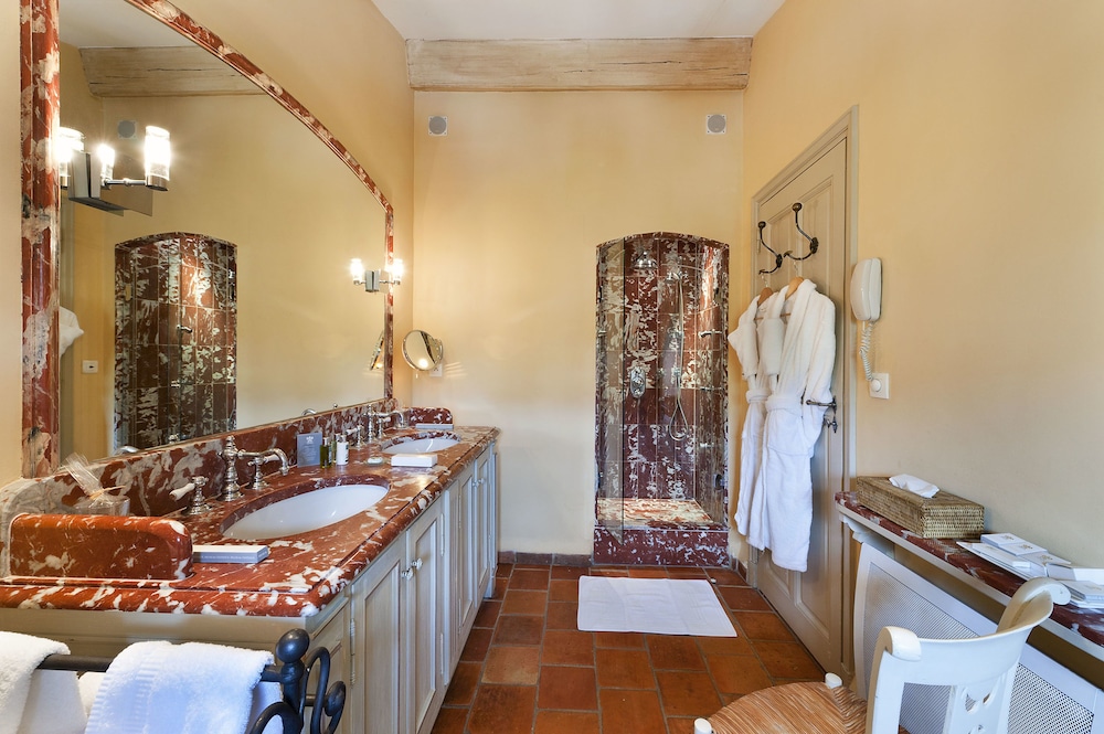 La Bastide Saint Antoine 38/47