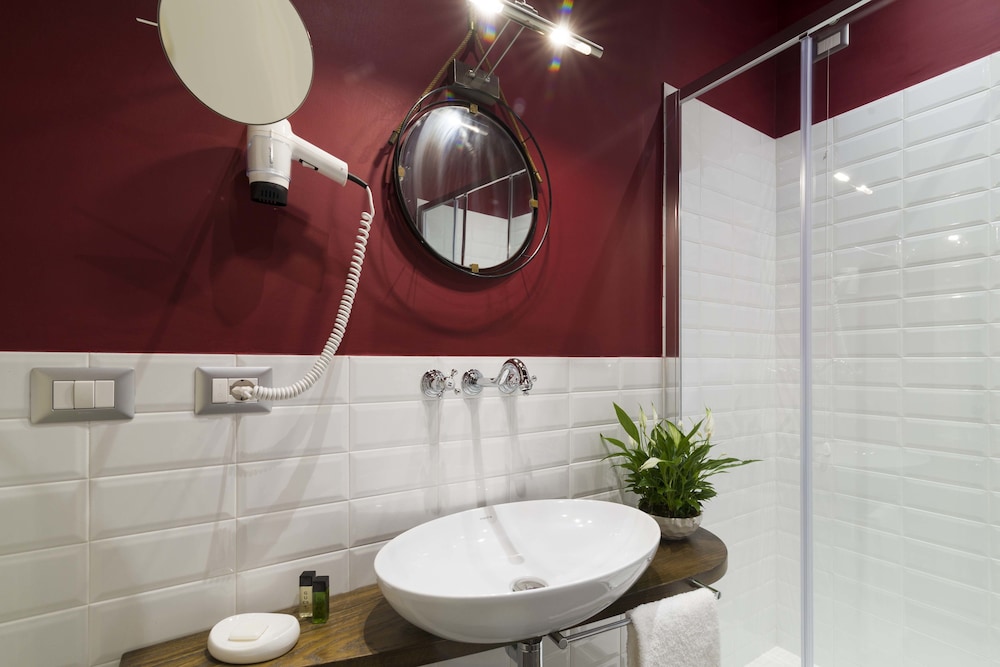Frimi Boutique Rooms B and B 37/38