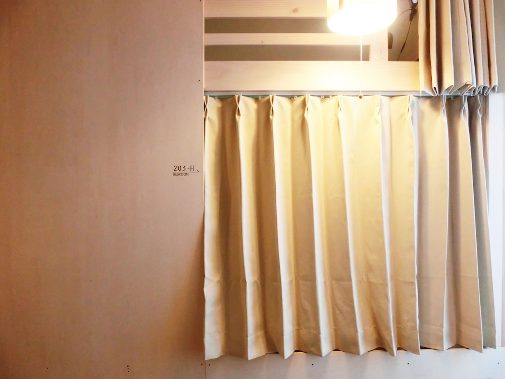 Toho Learning House - Hostel 13/30